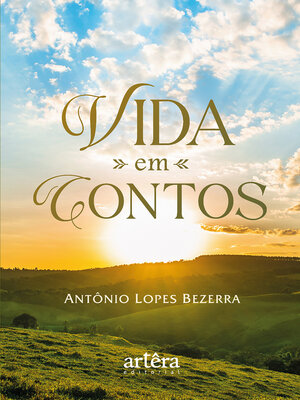 cover image of Vida em Contos